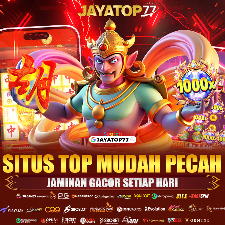 JAYATOP77