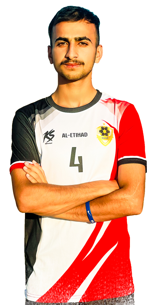 ايهاب احمد