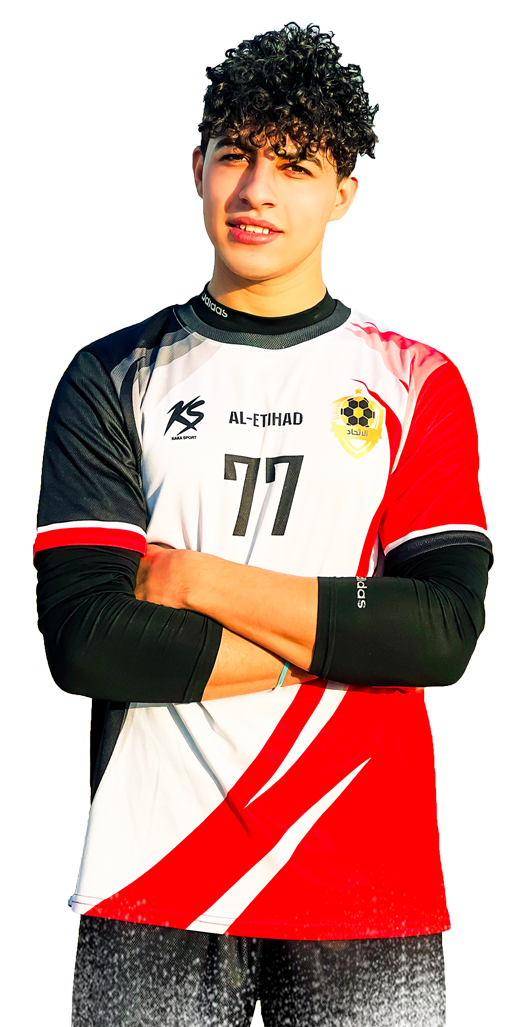 محمد جلال