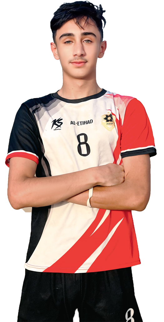 محمد كريم