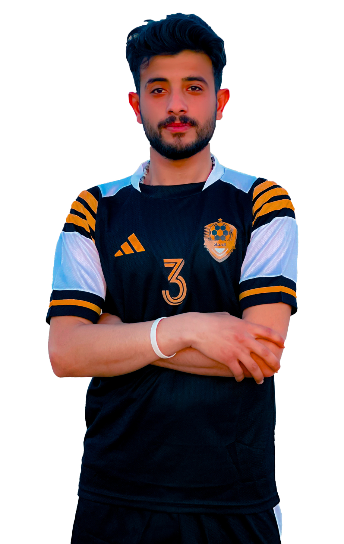 علي حسين