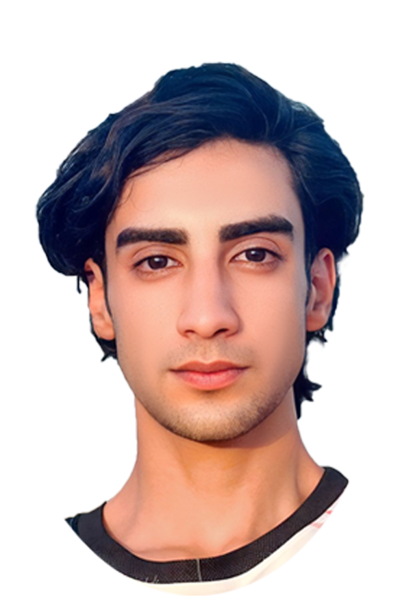 علي حسين