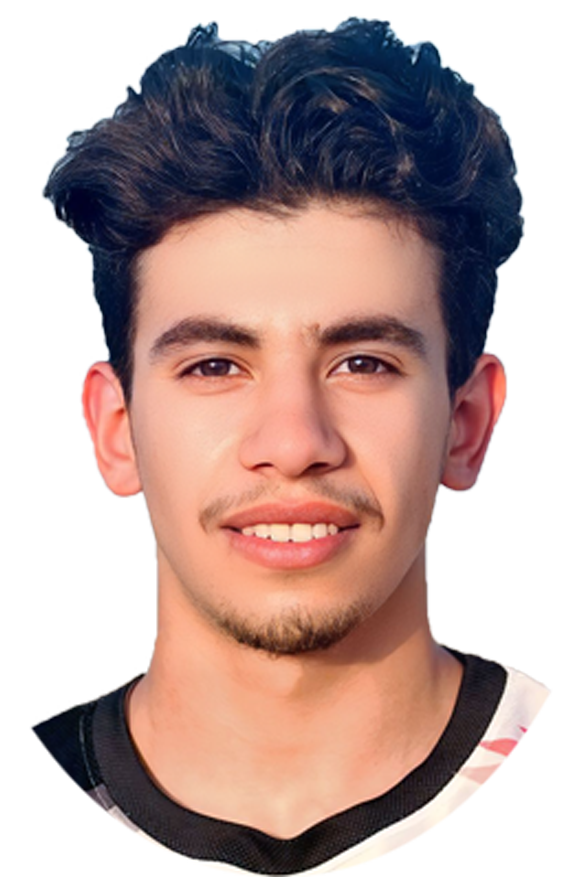 احمد حليم رشيد