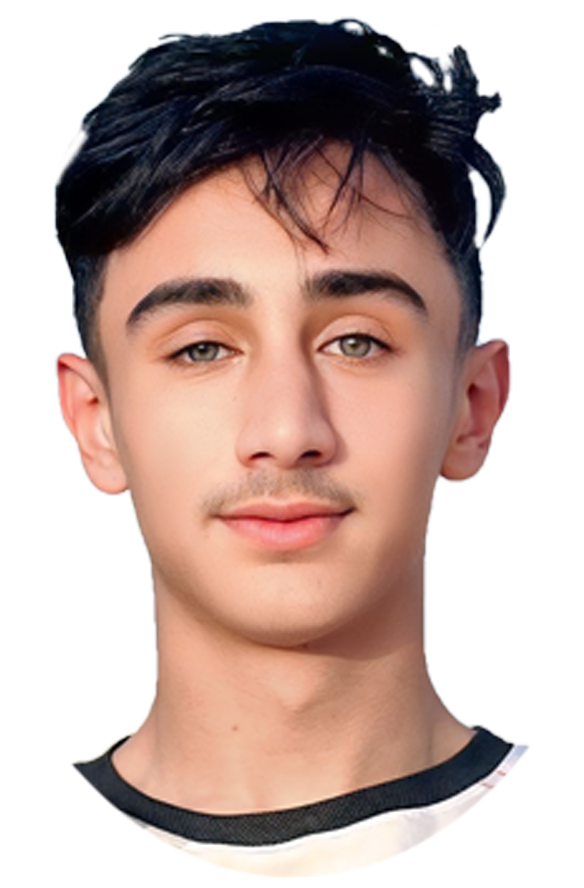 محمد كريم