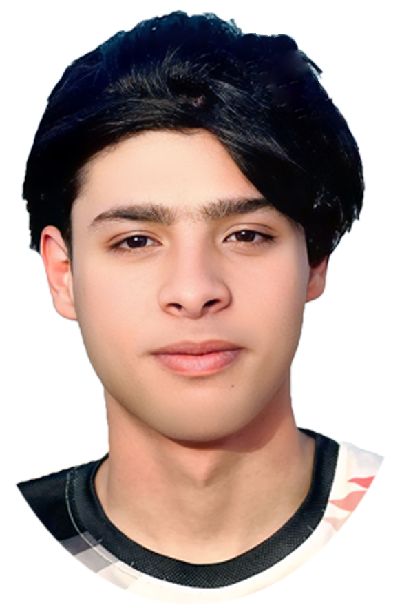 عمر زهير