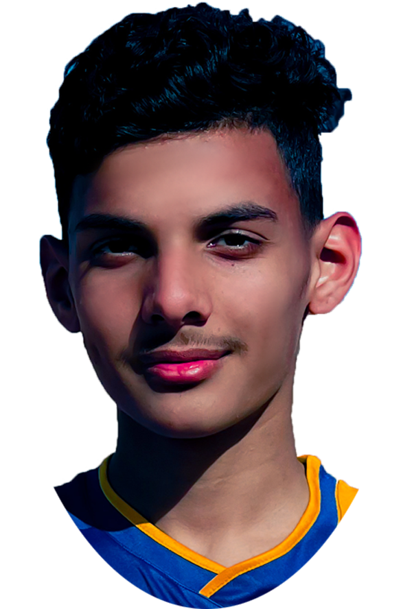 يوسف محمد