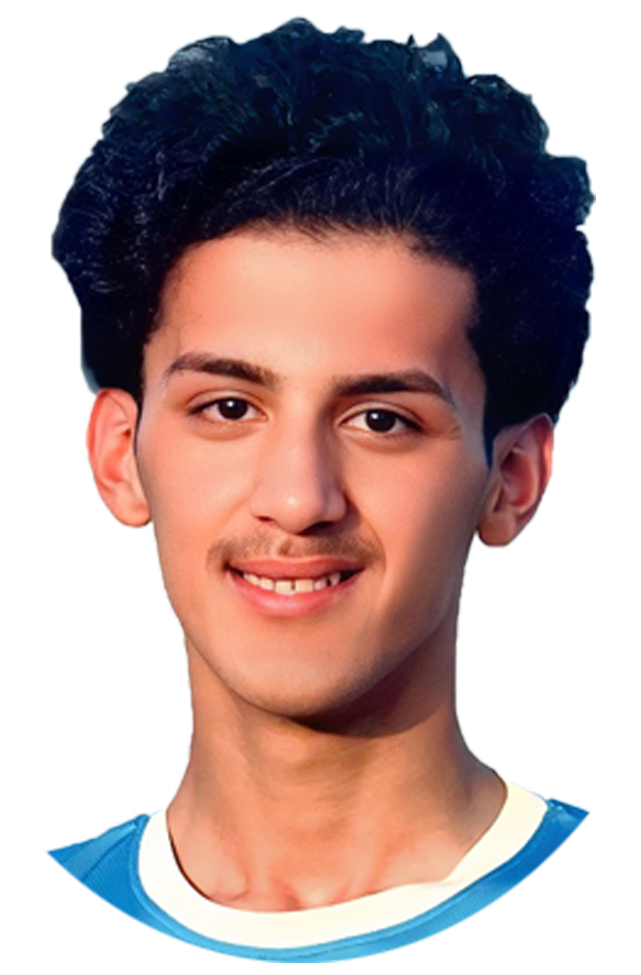 همام صدام